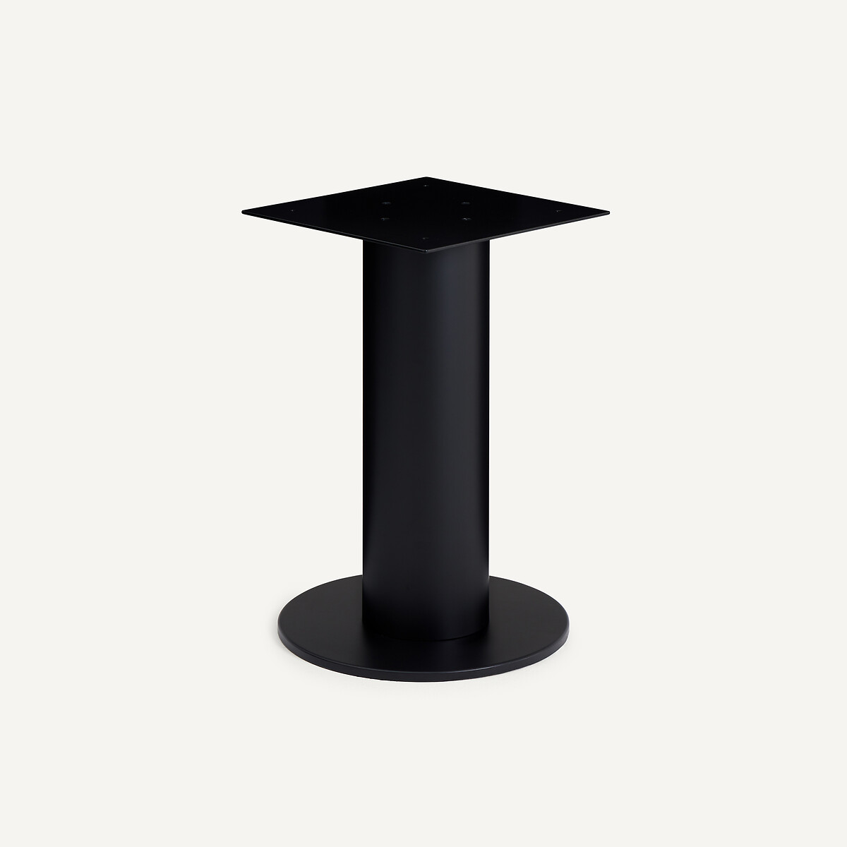AM.PM<br>Pé de mesa de metal, Talmo