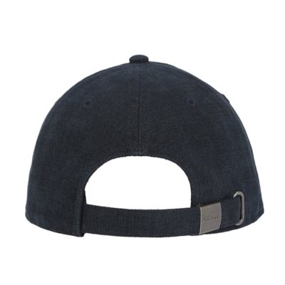 Casquette homme Monotype Soft Wash 6 Panel TOMMY HILFIGER