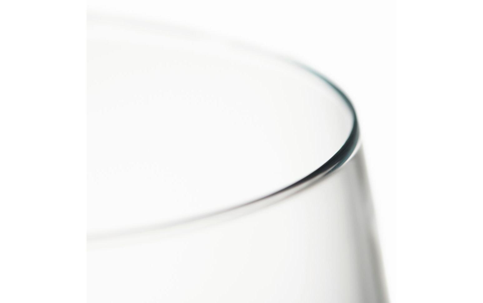 Trinkglas Twenty4 330 ml, 1 Stück, TransparentGläser Set