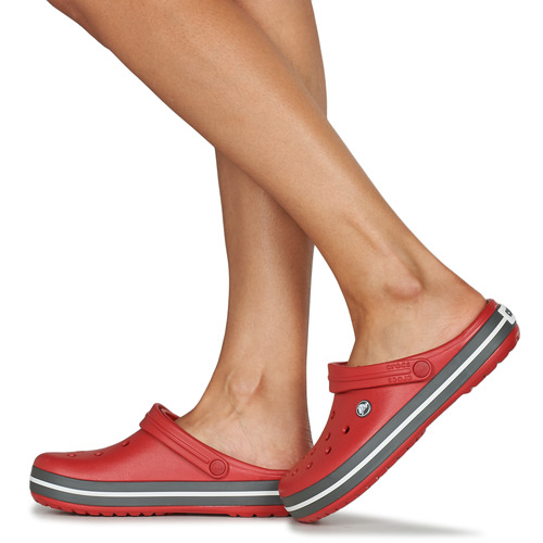 Crocs - CROCBAND Rojo