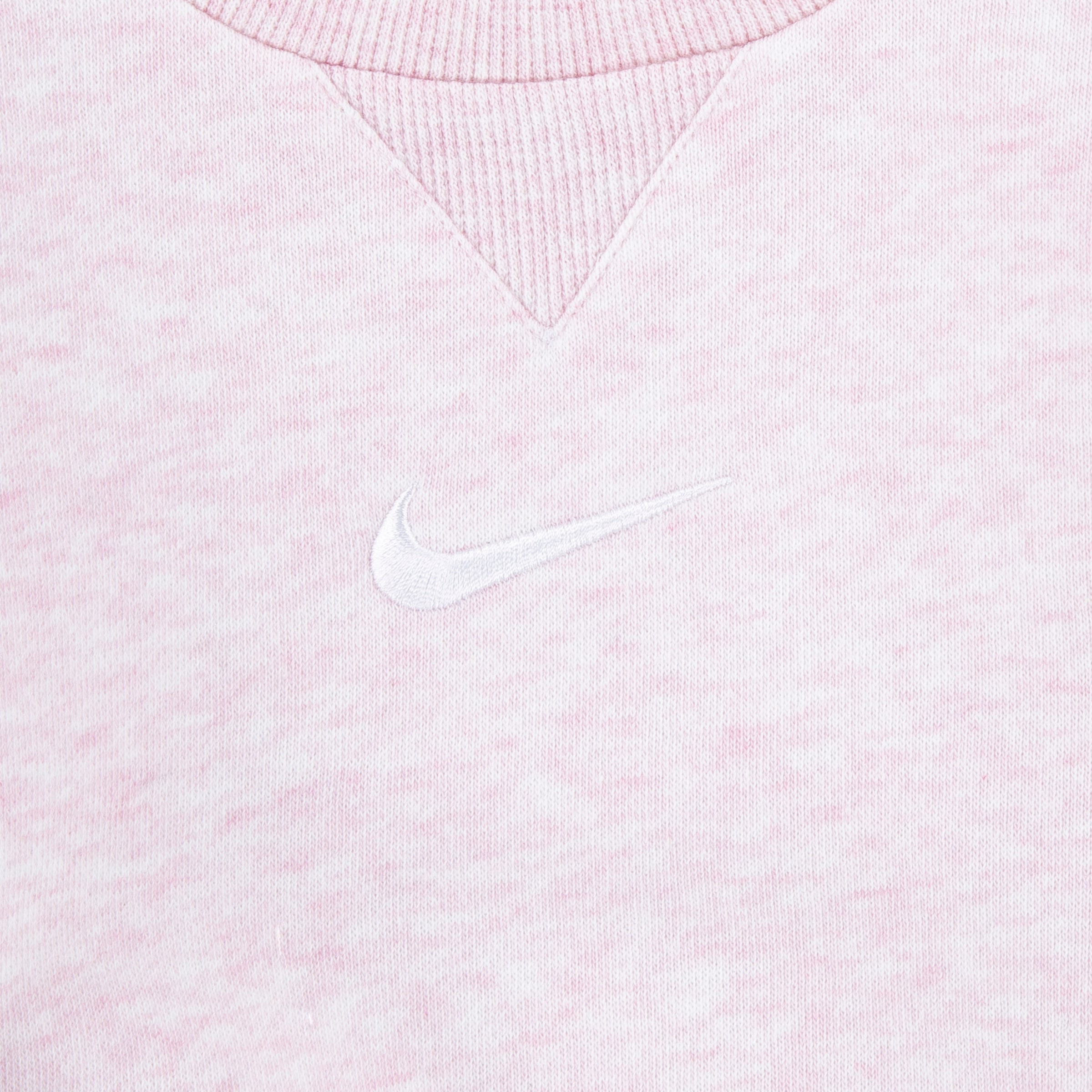Nike Sportswear Jogginganzug »NKN ESSENTIAL FLEECE CREW SET«, 2 Stk. für Babys