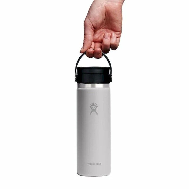 20 Oz Wide Flex Sip Lid - Bouteille isotherme