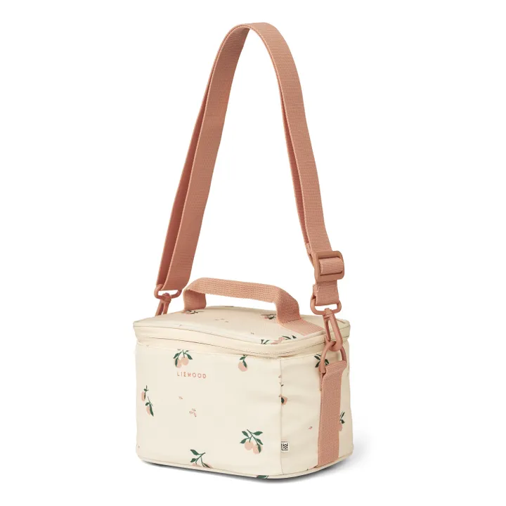 Liewood Sac isotherme Toby | Peach/Sea shell