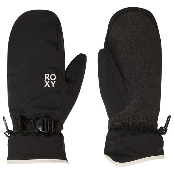 Roxy - Women's Jetty Solid Mittens - Gants