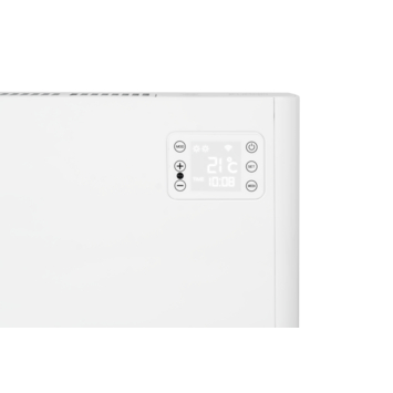 Eurom Alutherm 1500 WiFi Convectorkachel - 1500W - wit