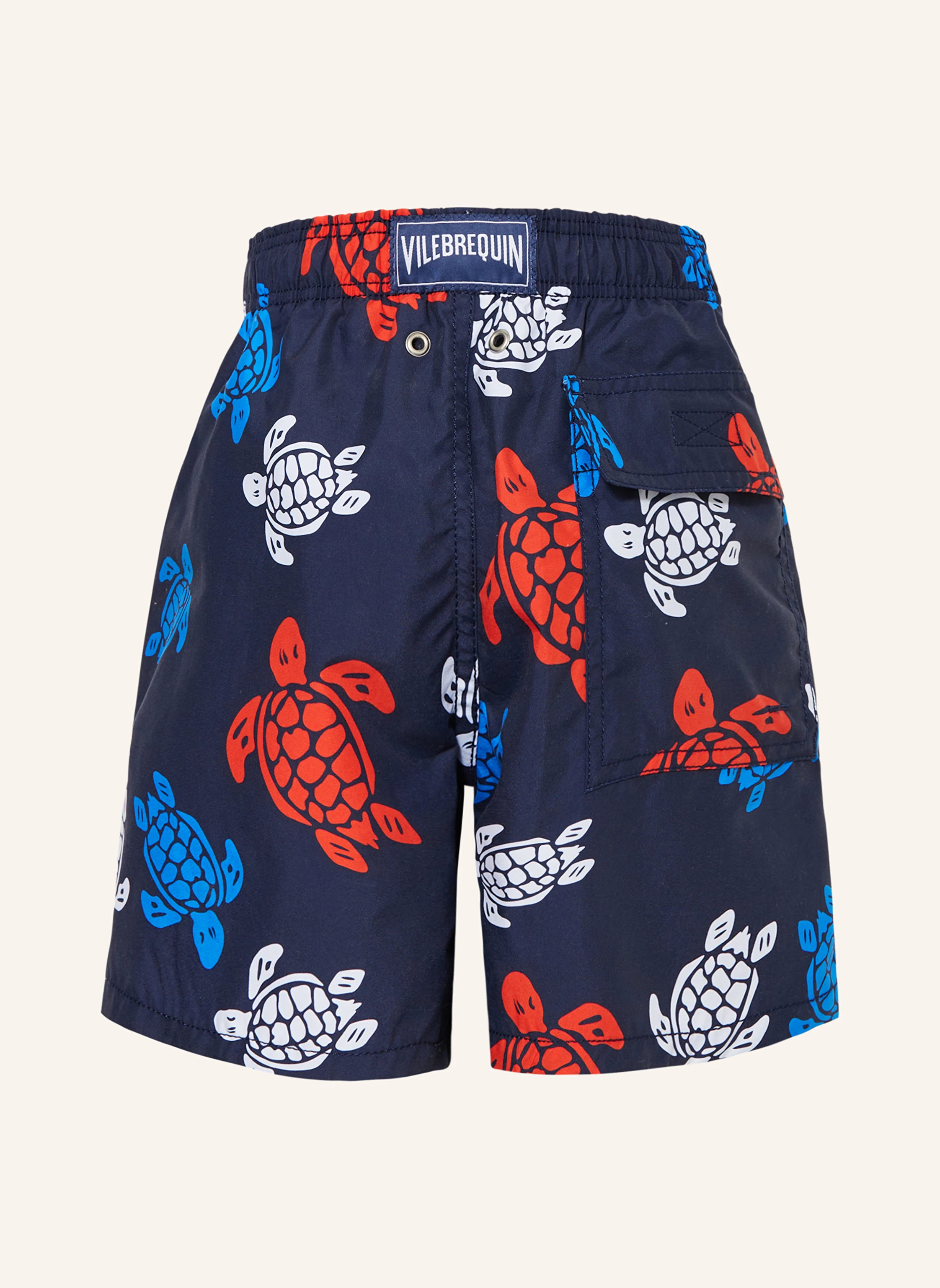 VILEBREQUIN Badeshorts JIM