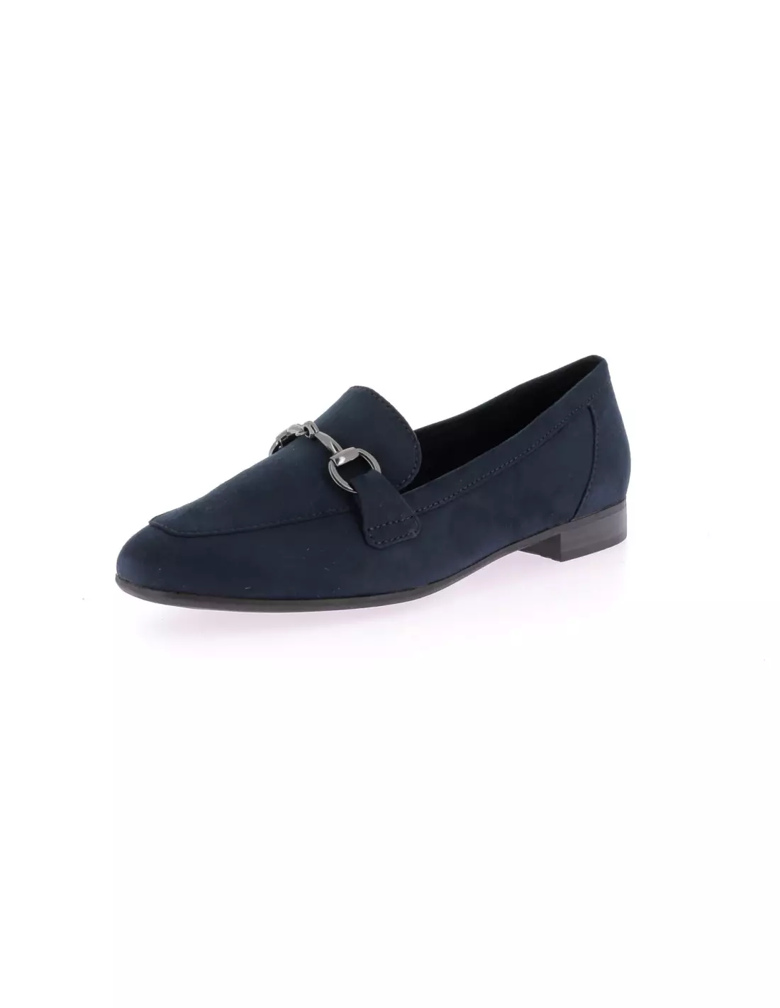 MARCO TOZZI 2-2-24212-20 - Mocassins & bateaux 805NAVY