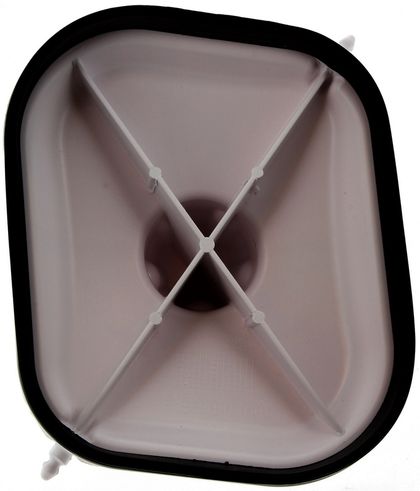 Couvercle de filtre a air Tecnium