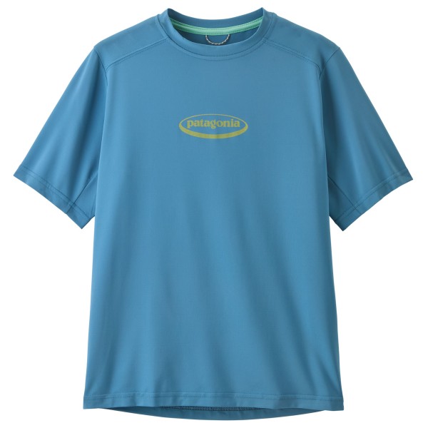 Patagonia - Kid's Cap SW T-Shirt - T-shirt technique