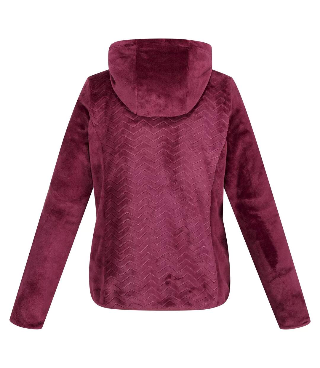 Regatta - Veste polaire JULISSA - Femme (Amarante) - UTRG8526