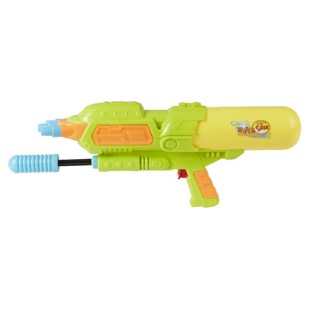 Pistolet à eau