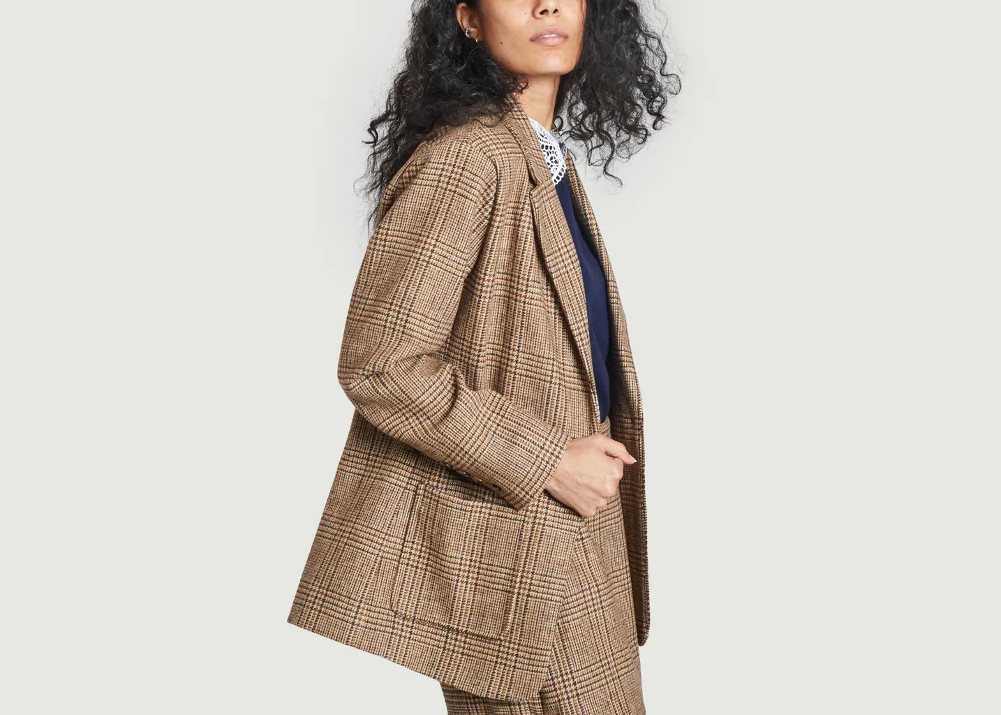 Veste Dixie Suncoo