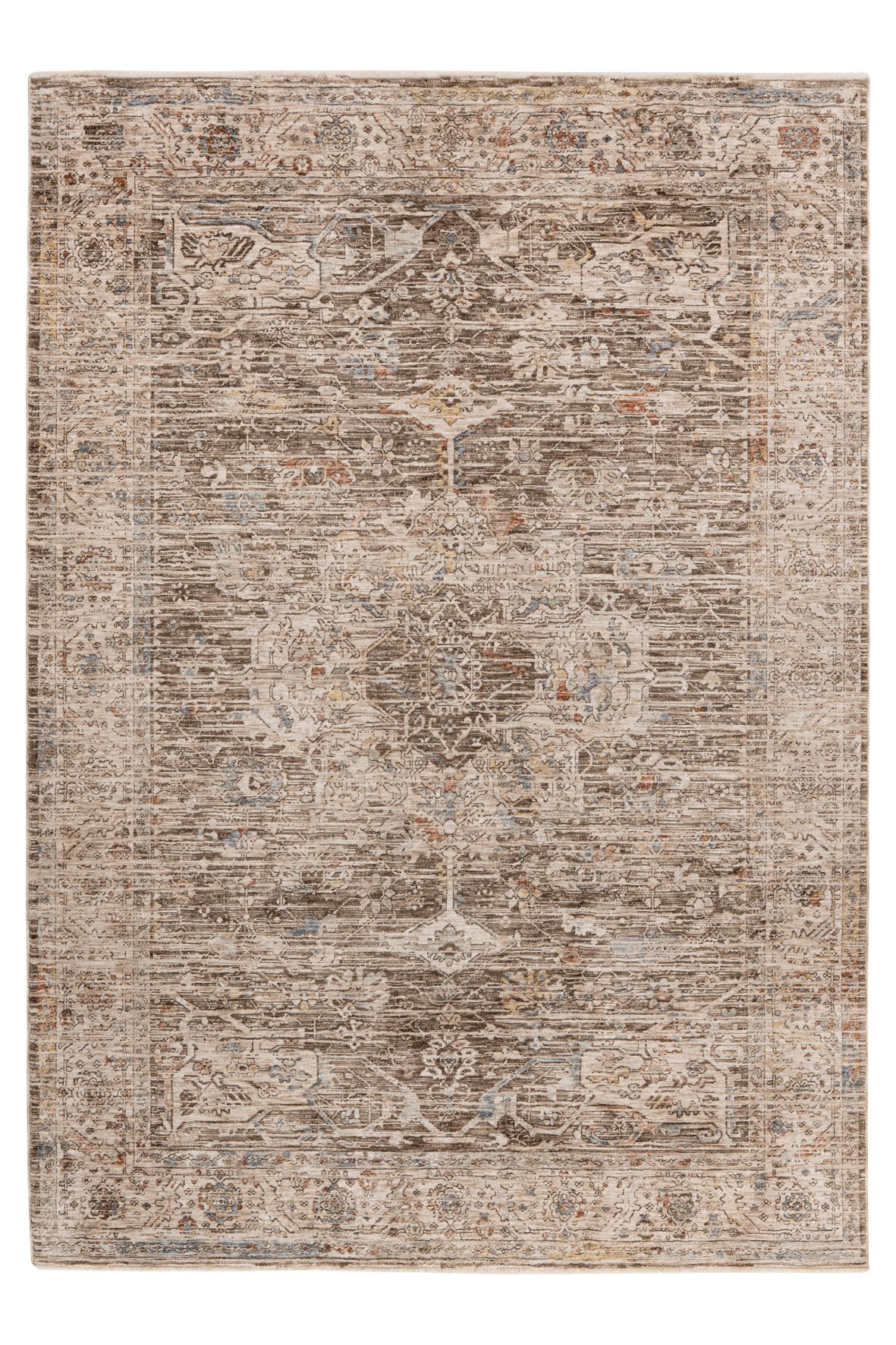 Teppich MY EVEREST 60 x 110 cm