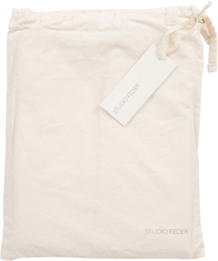 Studio Feder BABY BEDDING Powder