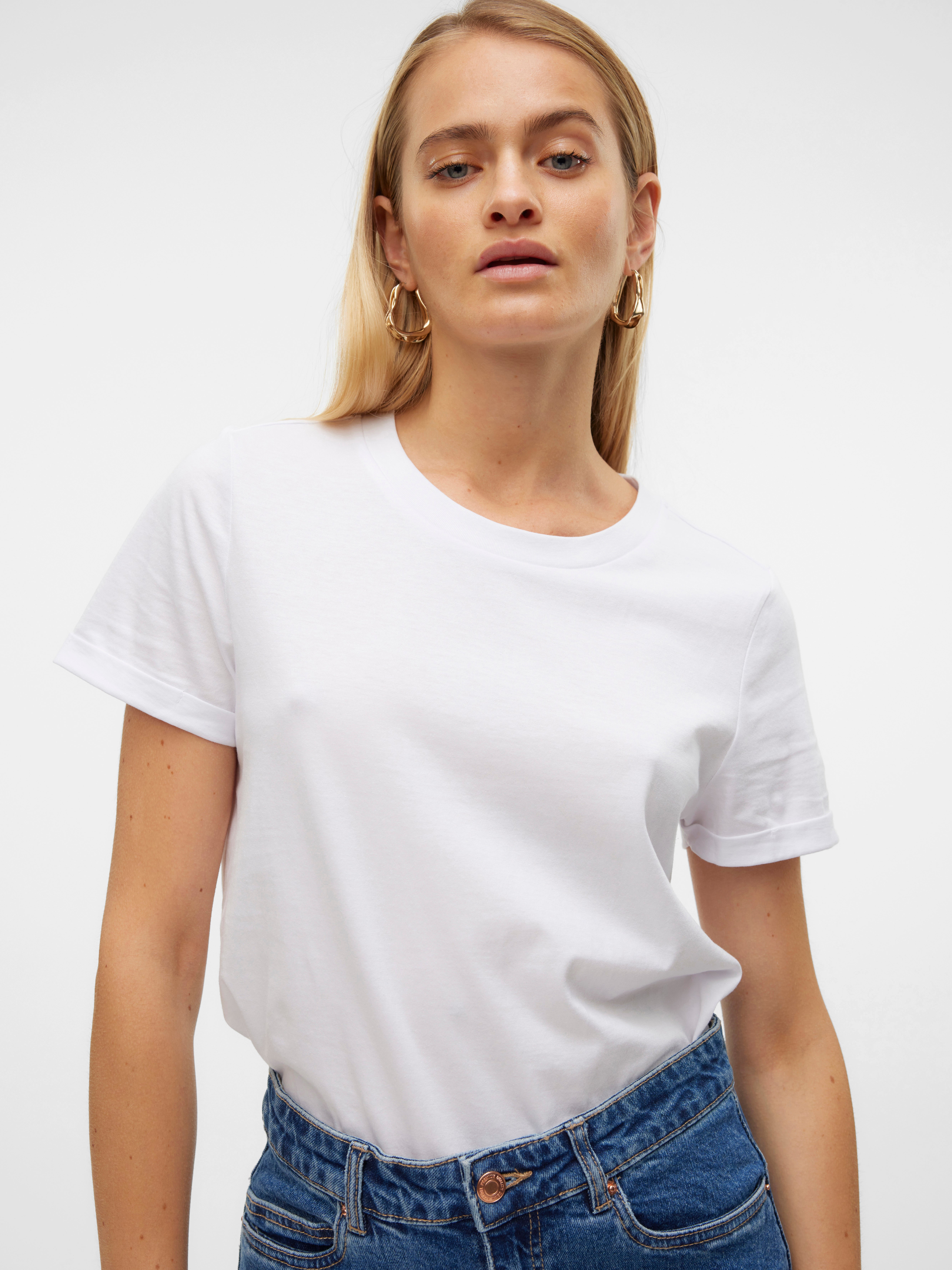 VMPAULA T-shirts