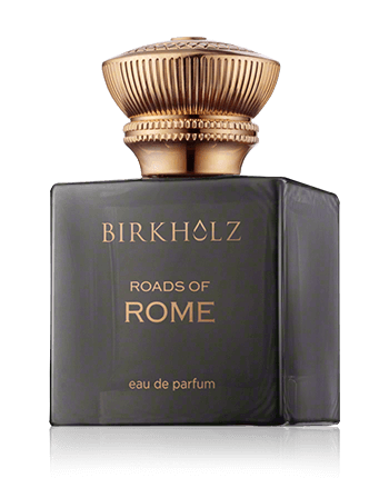 Birkholz Italian Collection Roads of Rome Eau de Parfum Spray 100ml