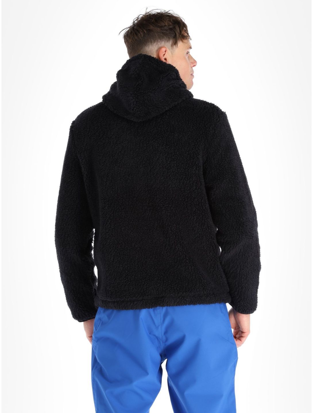 T-Burgee Hzh trui heren