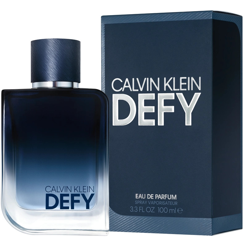 Calvin Klein Defy EDP 100 ml