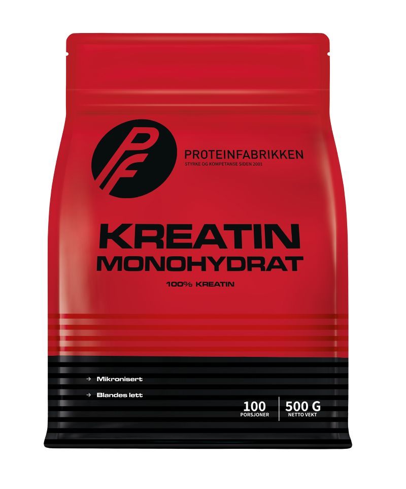 Kreatin Monohydrat