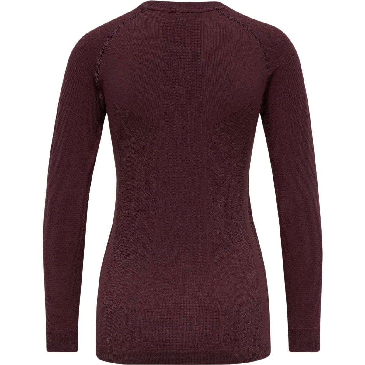 hummel Clea Seamless Langærmet Trænings T-shirt Dame