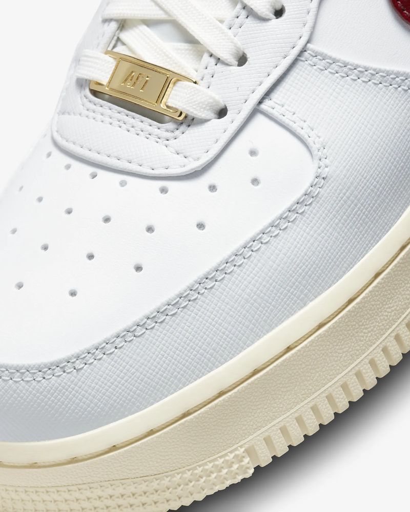 Chaussures Nike Air Force 1 '07 pour femme