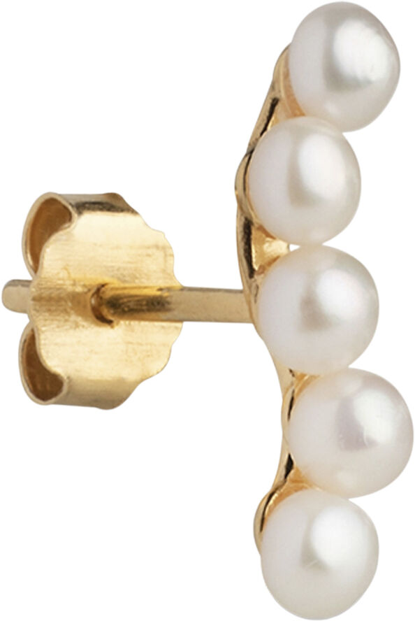 ENAMEL Copenhagen Stud, Evie Pearls
