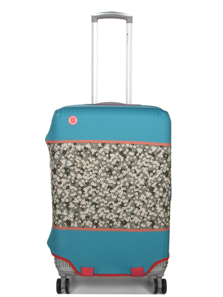 Housse de valise Dandy Nomad Kyoto - M