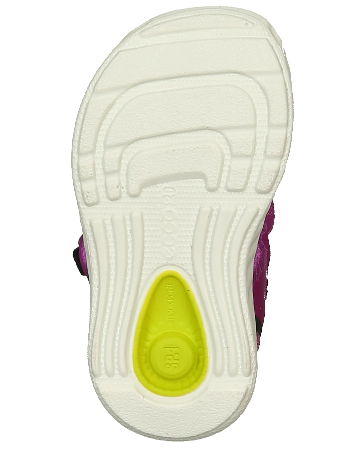 Lauflernsandalen SP.1 LITE I in beere