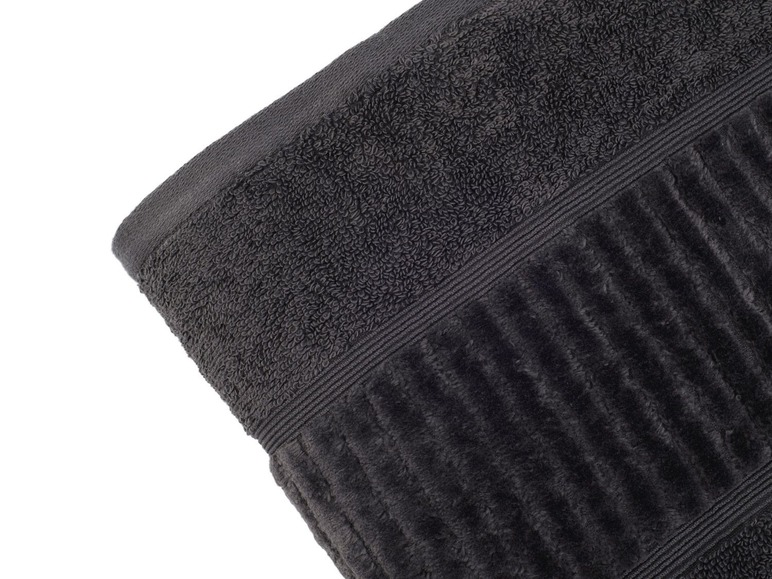 Badhanddoek Bio 70 x 140 cm