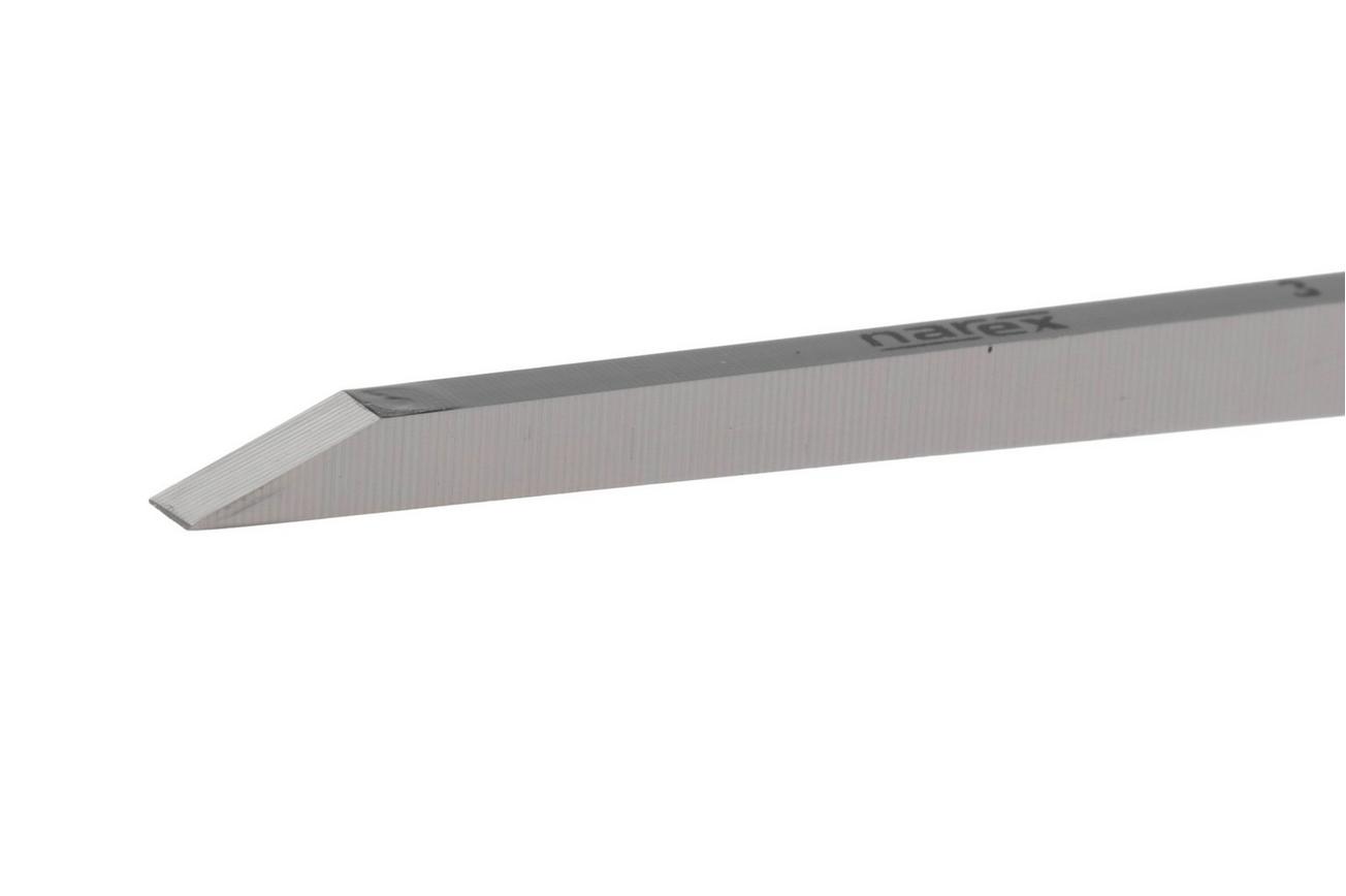 Narex Wood Line Plus Premium Bevel Edge Chisel 811603, steekbeitel, 3 mm
