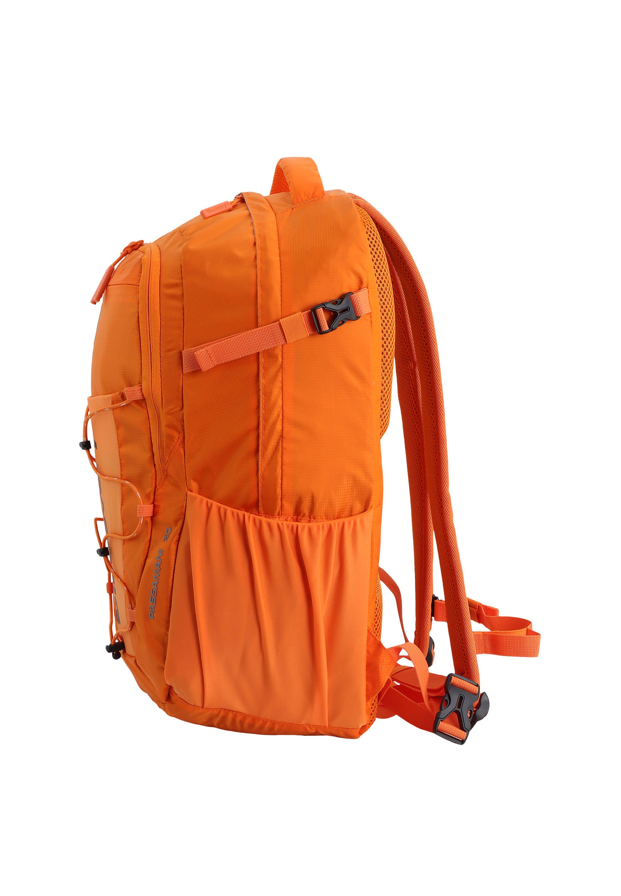 Discovery Outdoor rugzak - Orange