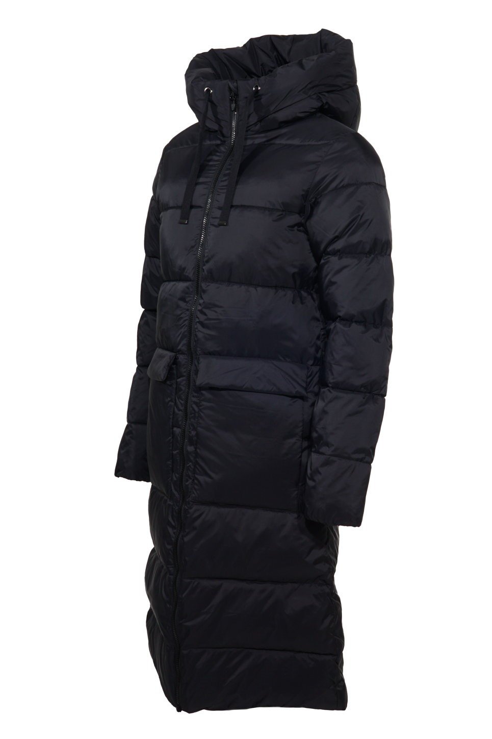 Stormberg Frostlidalen vattert lang parkas