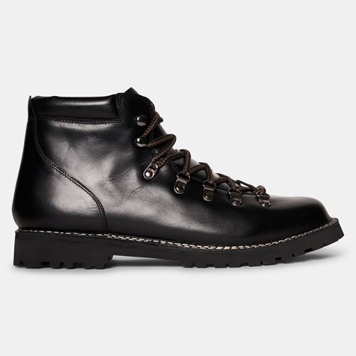 TGA T43-7000 Støvler, Black, 45