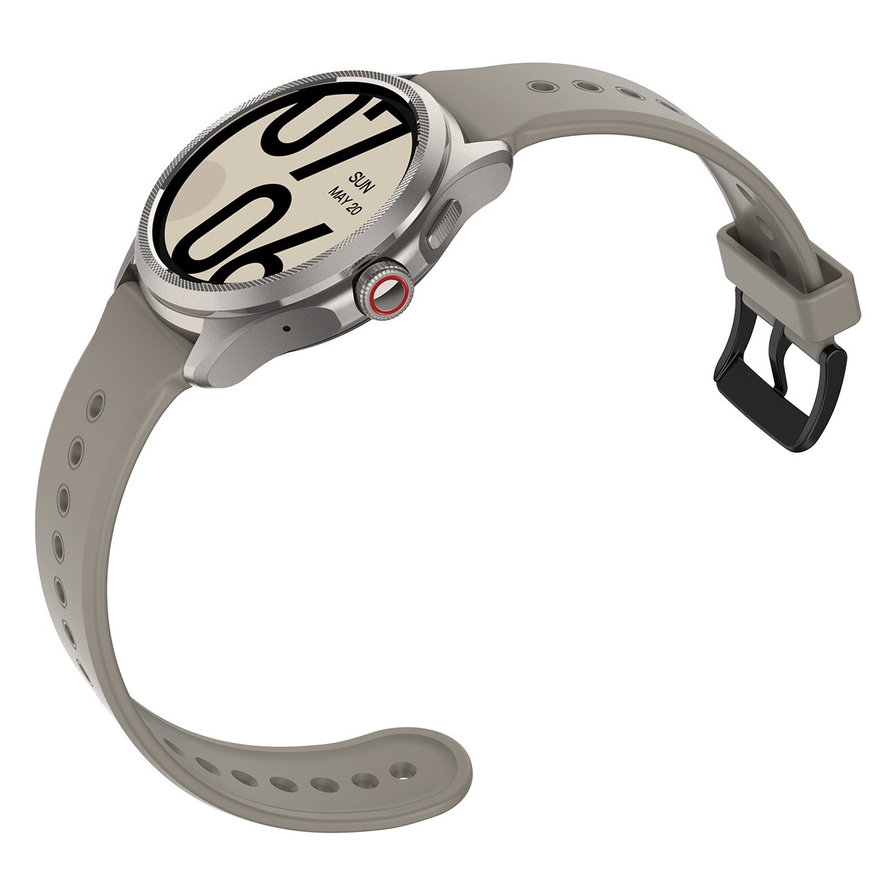 Mobvoi TicWatch Pro 5 Elite gold Smartwatch