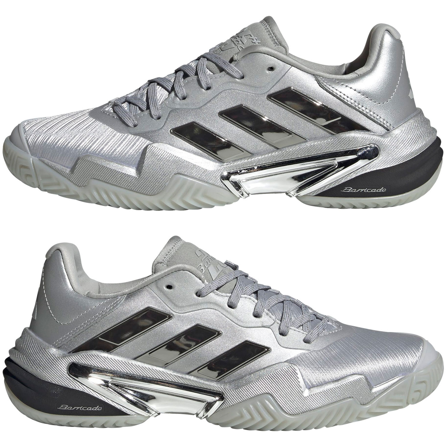 adidas Barricade 13 Dames