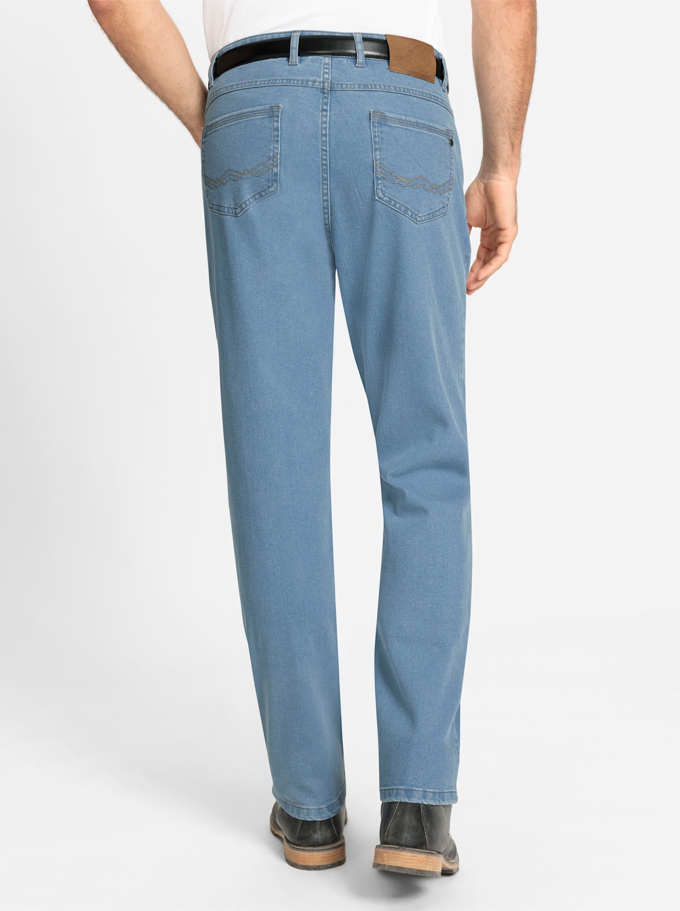 Marco Donati 5-Pocket-Jeans 1 Stk.