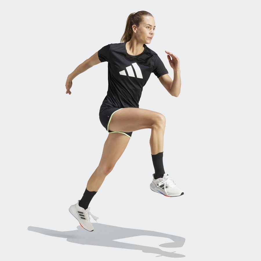Adidas T-shirt Run It