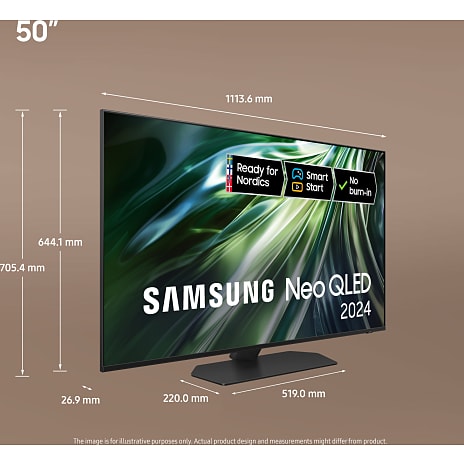 Samsung 50
