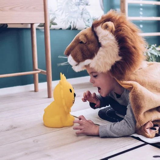 Lampe Lion First Light