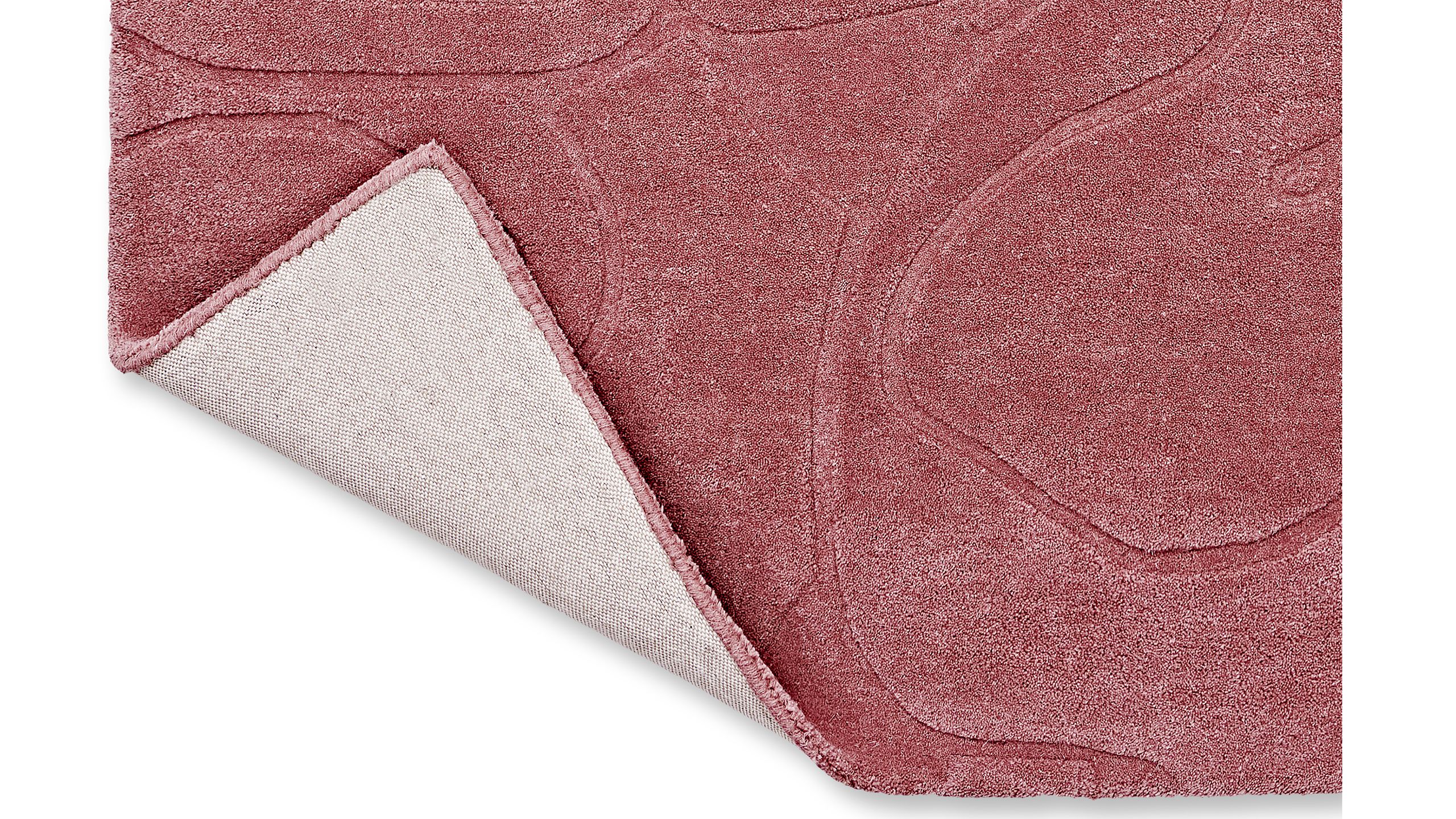 Vloerkleed Romantic Pink 162702 Magnolia