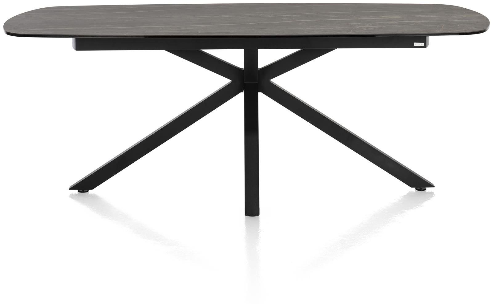 XOOON   Montello Eettafel