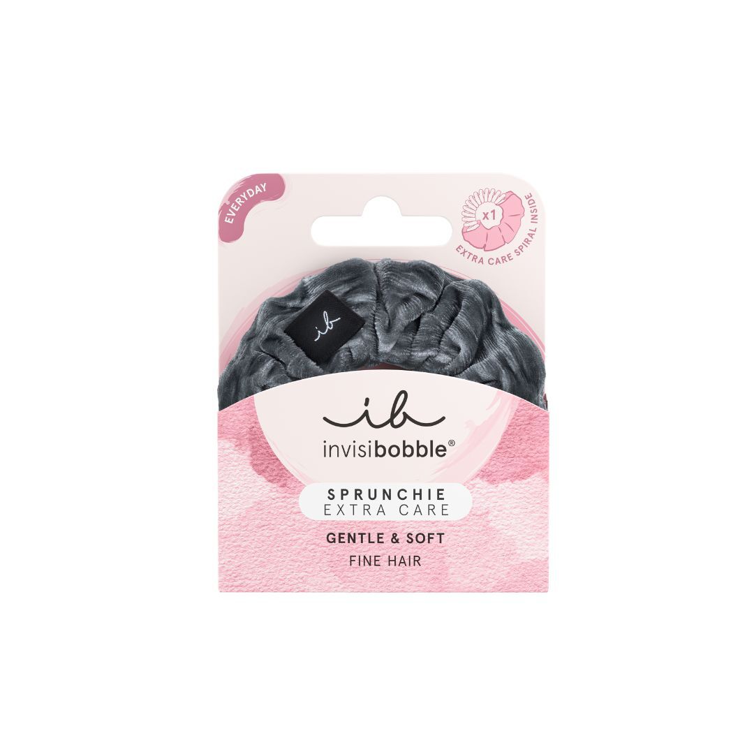 Sprunchie Extra Care Soft as Silk - 1un
