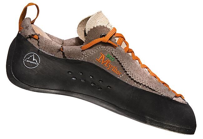 LA SPORTIVA - CHAUSSONS D ESCALADE MYTHOS ECO