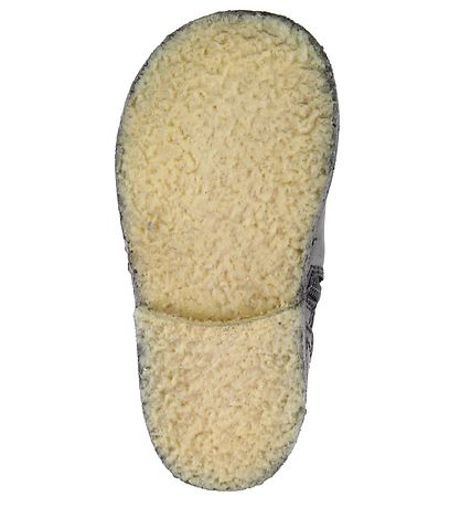 Petit by Sofie Schnoor Winterstiefel - Schwarz m. Nieten