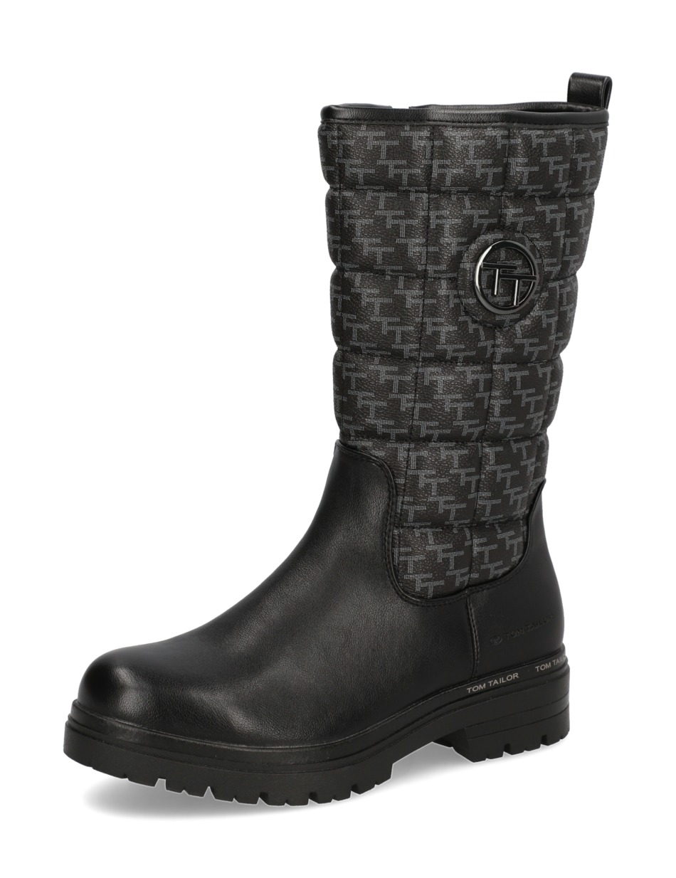 Stiefel
