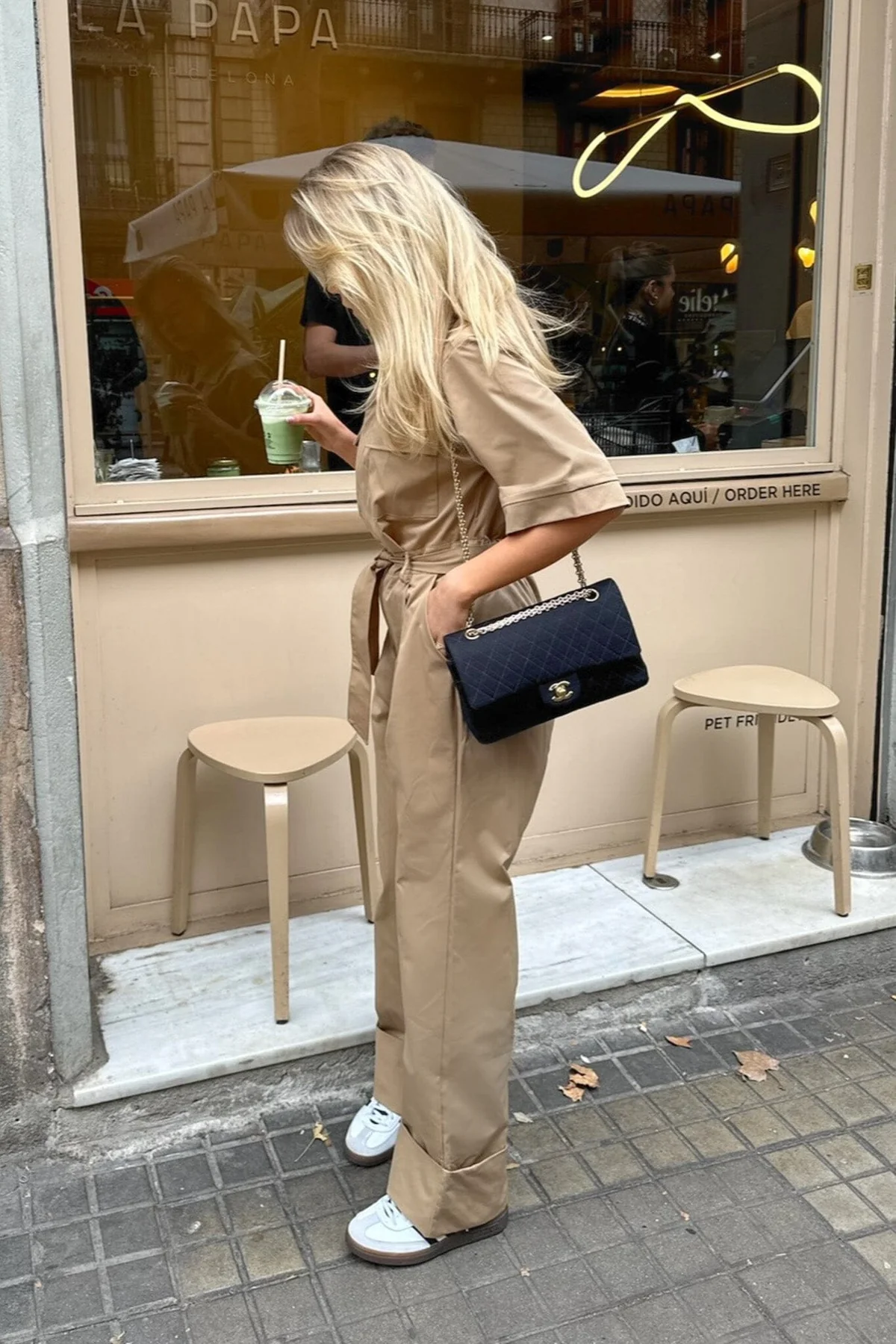 BYIC Noraic Jumpsuit