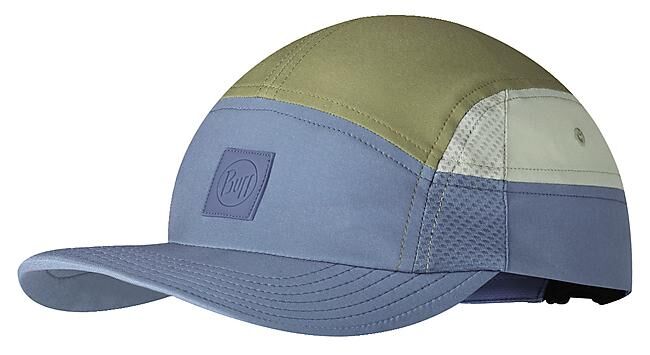 BUFF - CASQUETTE 5 PANEL CAP