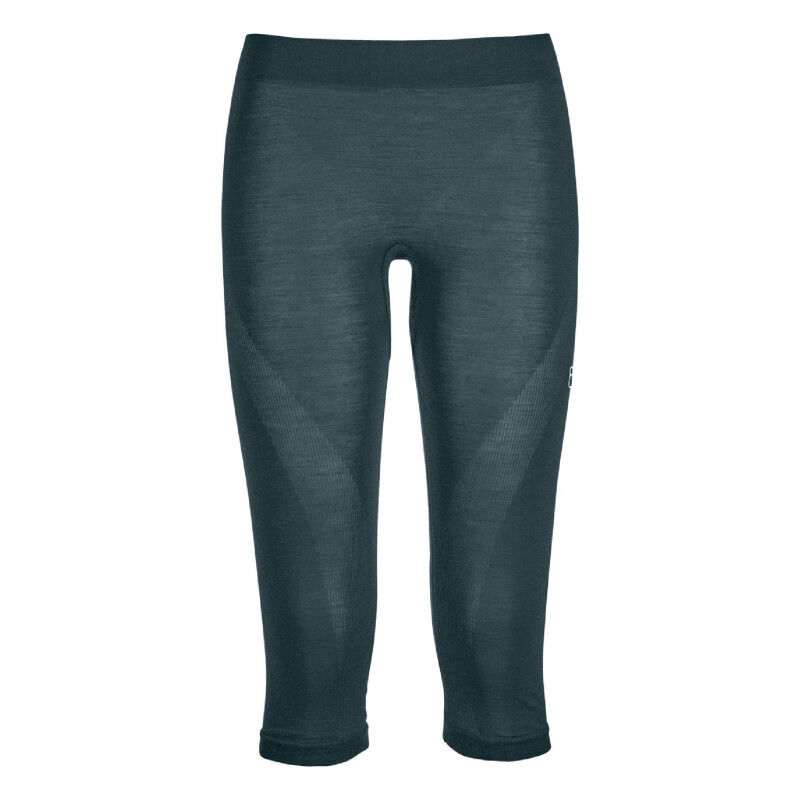 120 Comp Light Short Pants - Sous-vêtement mérinos femme