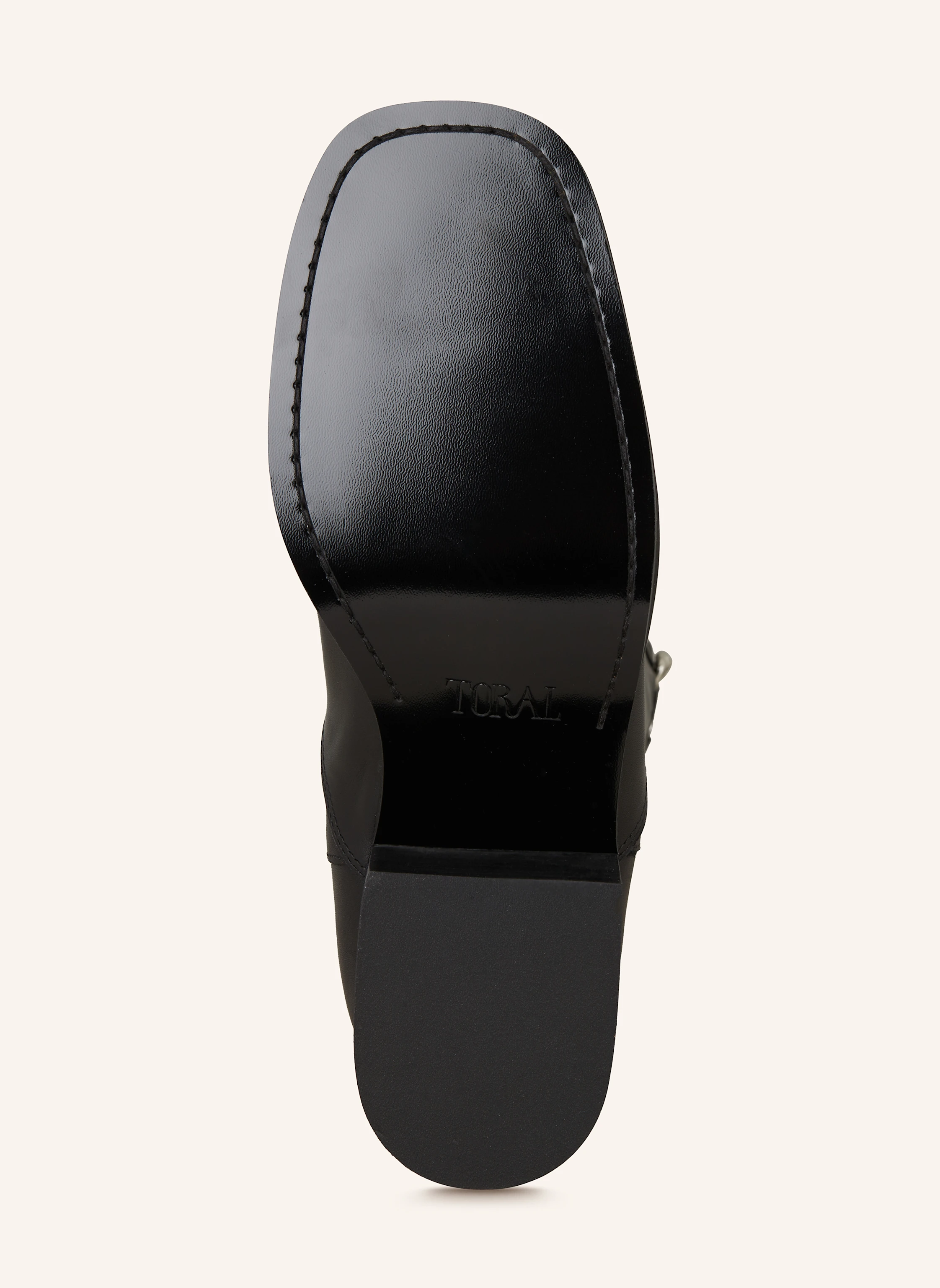 Toral Stiefel