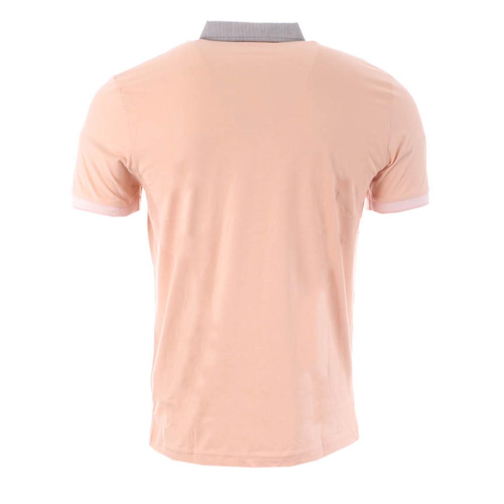 TBS Polo Rose Homme TBS Arsen